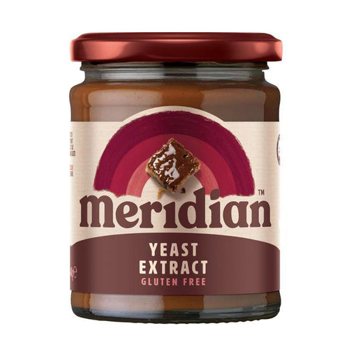 Meridian Yeast Extract