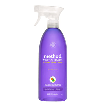 Method Multi-Surface Cleaner - French Lavender