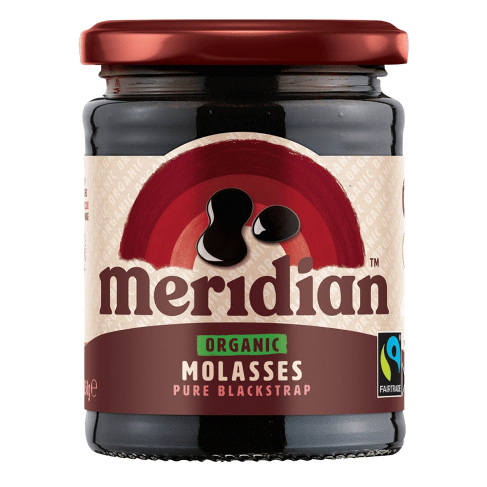 Meridian Organic Fairtrade Molasses