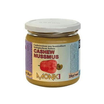 Monki Organic Cashew Nut Butter