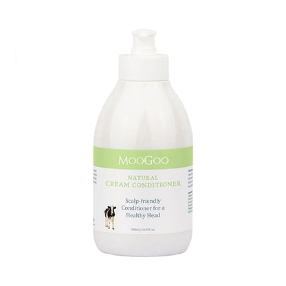 MooGoo Cream Conditioner