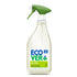 bottle of Ecover Multi-Action Spray