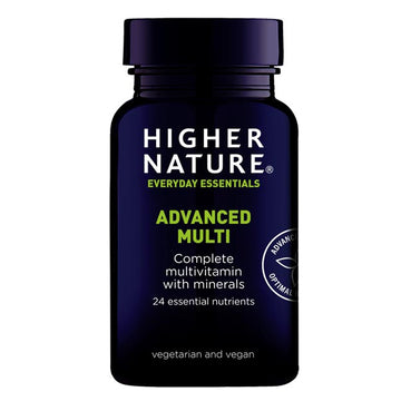 Higher Nature Advanced Multi