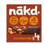 Nakd Cocoa Orange