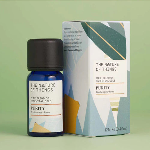 The Nature Of Things Purity Essential Oil Blend