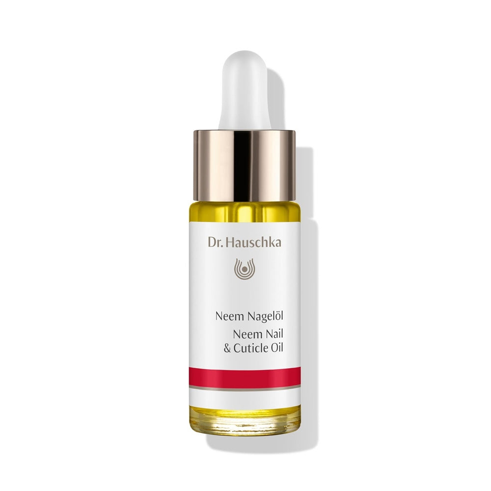 Dr. Hauschka Neem Nail &amp; Cuticle Oil