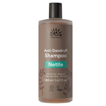 Urtekram Nettle Anti-Dandruff Shampoo