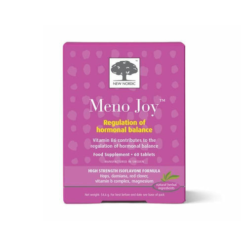 New Nordic Meno Joy