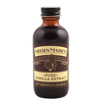 Nielsen Massey Pure Vanilla Extract