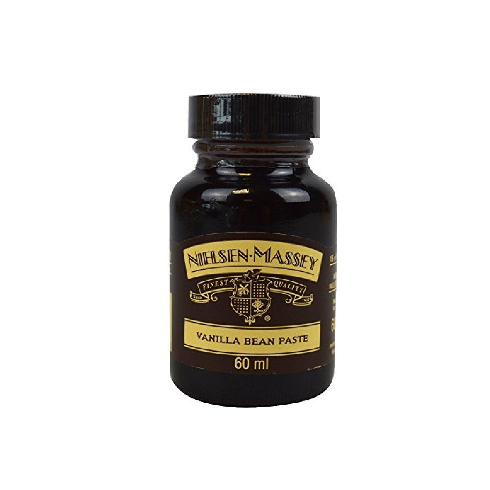 Nielsen-Massey Pure Vanilla Bean Paste