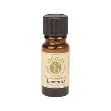 Ogam Lavender Pure Essential Oil