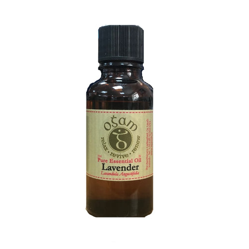 Ogam Lavender Pure Essential Oil