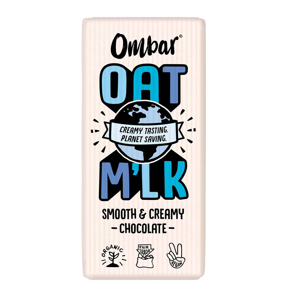 Ombar Oat M&