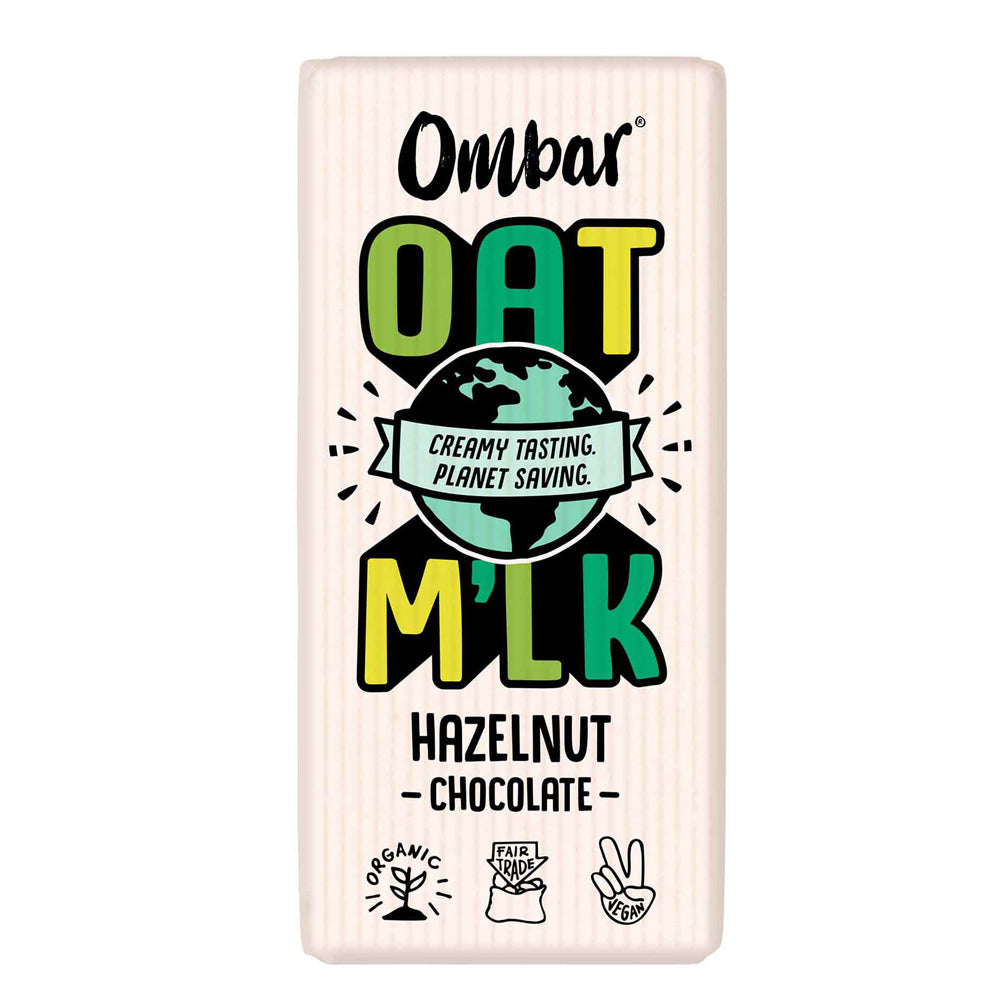 Ombar Oat M&