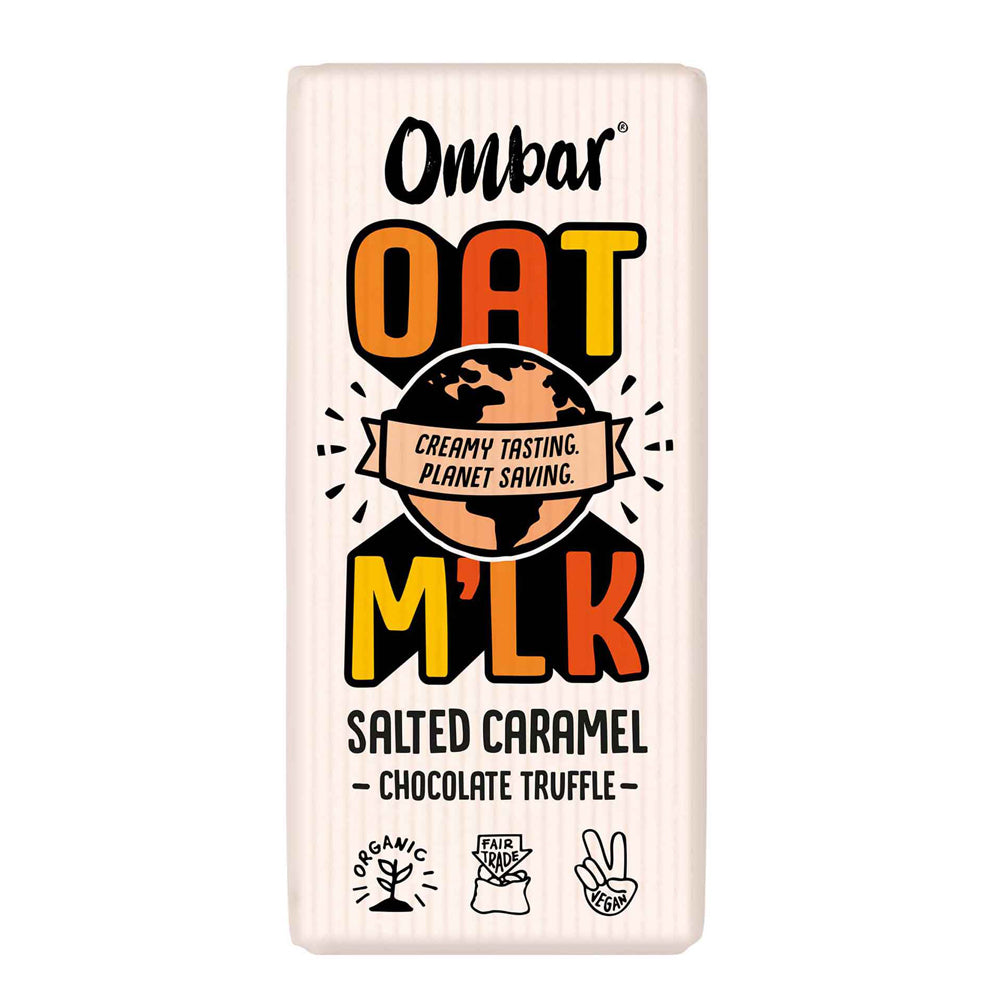 Ombar Oat M&