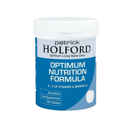 Patrick Holford Optimum Nutrition Formula