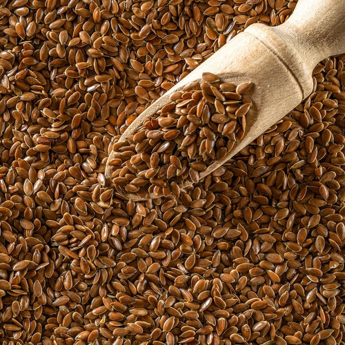 True Natural Goodness Brown Linseed (Flaxseed)