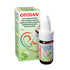 bottle of Otosan Ear Drops