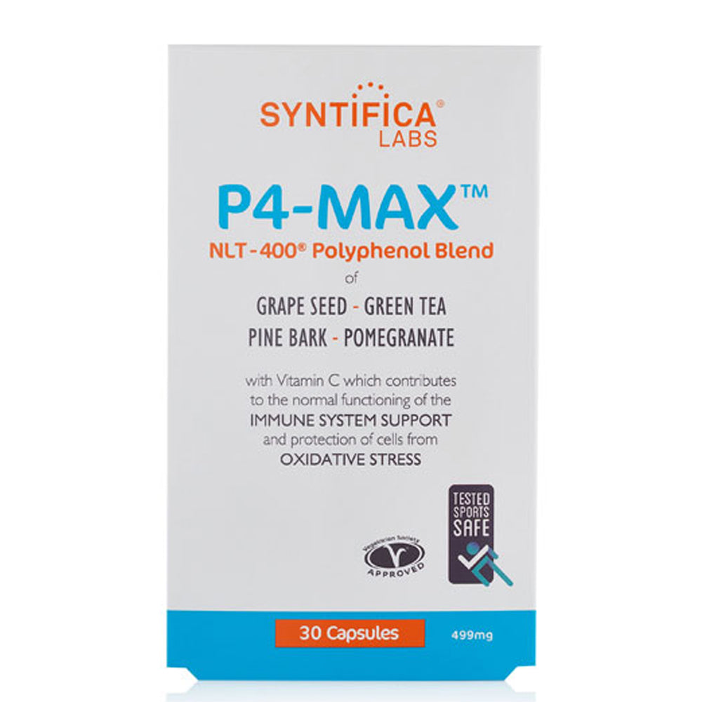 Syntifica P4 Max