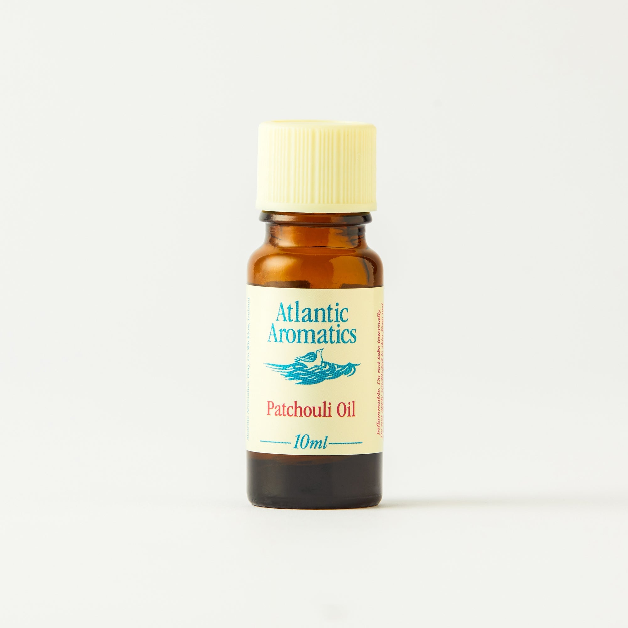 Atlantic Aromatics Patchouli Essential Oil