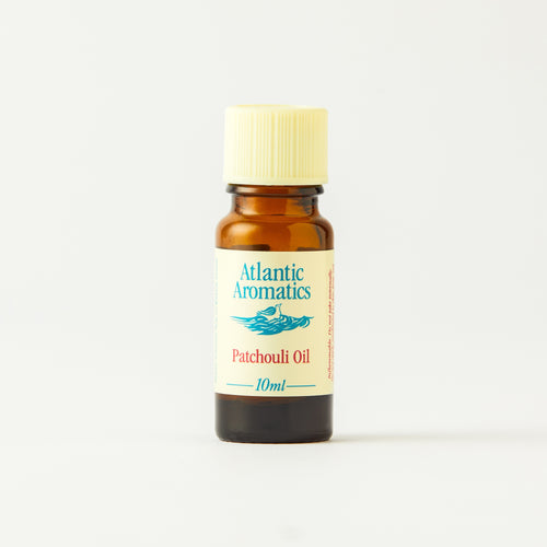 Atlantic Aromatics Patchouli Essential Oil