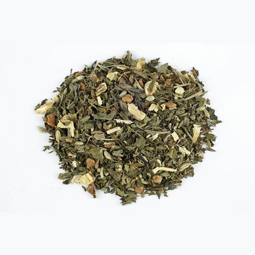 Solaris Organic Peppermint Delight Loose Leaf Tea