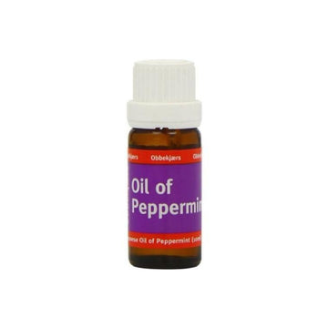 Obbekjaers Peppermint Oil