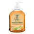 Le Petit Olivier Orange Liquid Soap