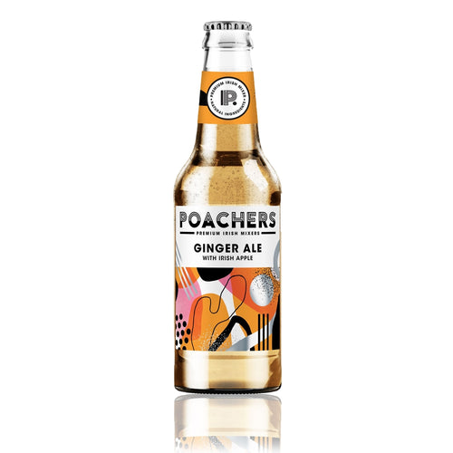 Poachers Ginger Ale