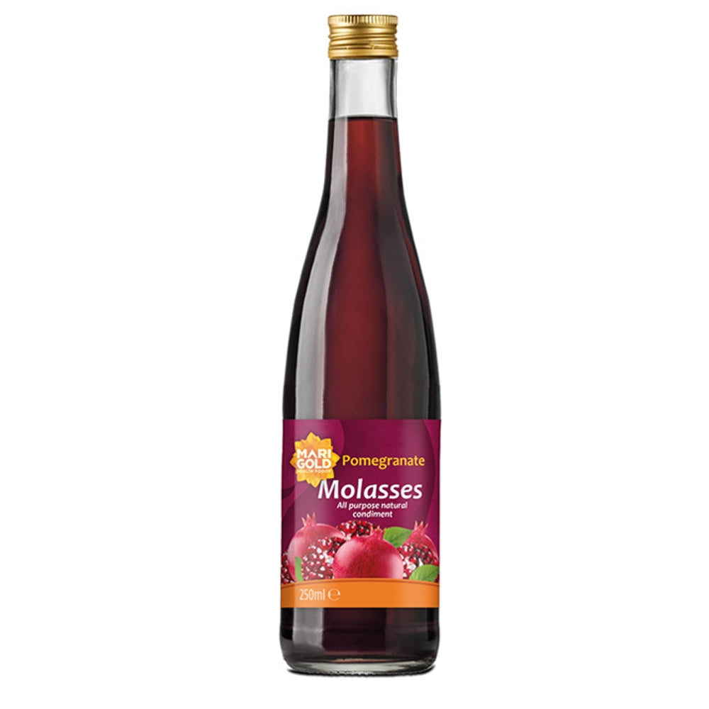 Marigold Pomegranate Molasses