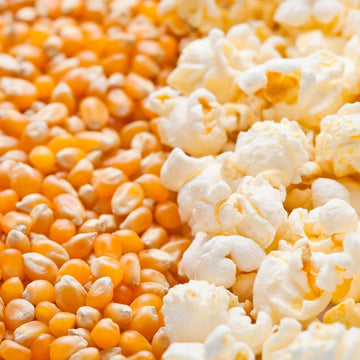 True Natural Goodness Organic Popcorn Kernels