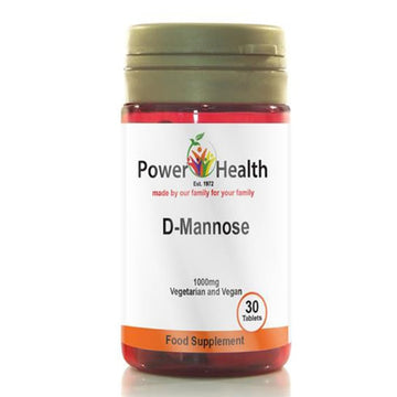 Power Health D-Mannose