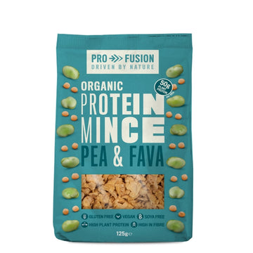 Profusion Organic Pea and Fava Protein Mince