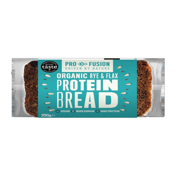 Profusion Organic Protein Bread