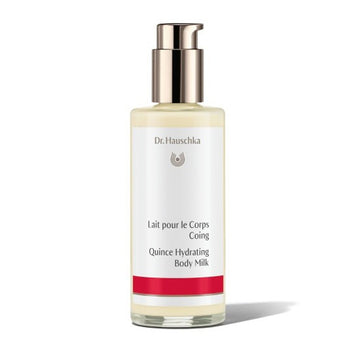 Dr. Hauschka Quince Hydrating Body Milk