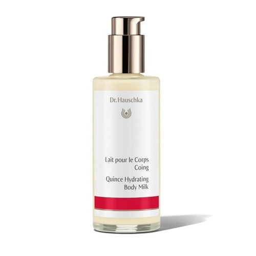 Dr. Hauschka Quince Hydrating Body Milk