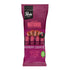 Panda Raspberry Liquorice Bars