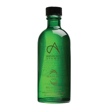 Absolute Aromas Relaxation Massage Oil