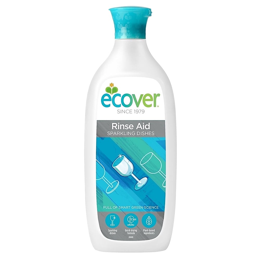 Ecover Rinse Aid for Dishwashers