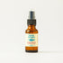 bottle of Atlantic Aromatics Organic Rosehip Seed Oil