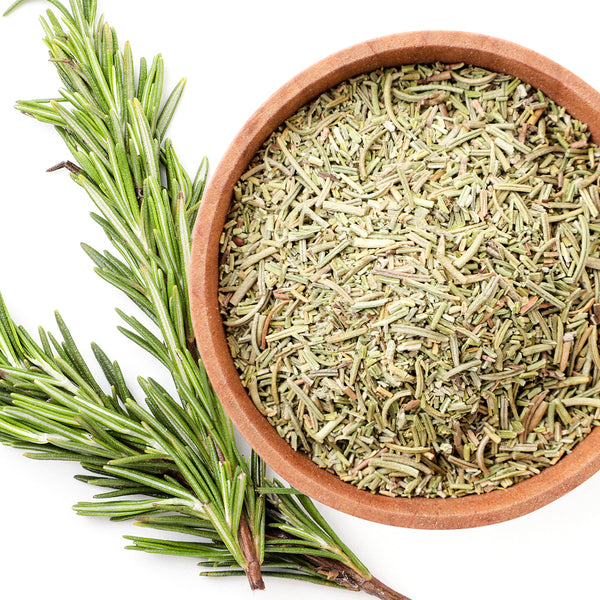 True Natural Goodness Rosemary | Evergreen Healthfoods