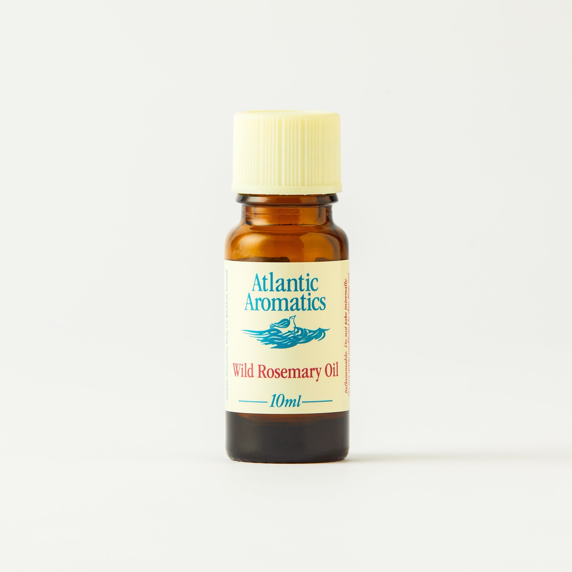 Atlantic Aromatics Wild Rosemary Oil