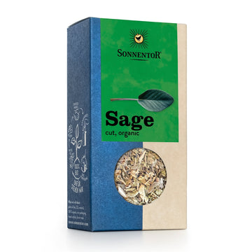 Sonnentor Organic Sage