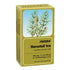 box of Floradix Horsetail Tea