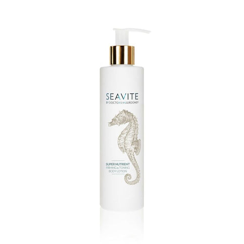 Seavite Super Nutrient Firming and Toning Body Lotion