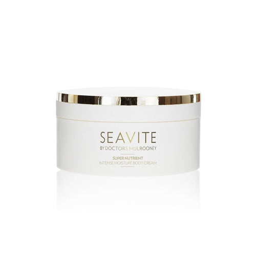 Seavite Super Nutrient Intense Moisture Body Cream