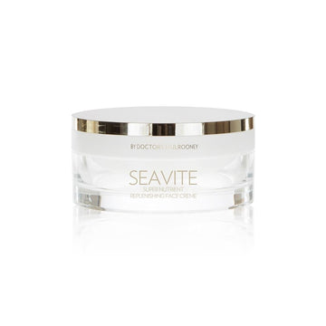 Seavite Super Nutrient Soothing &amp; Replenishing Face Creme