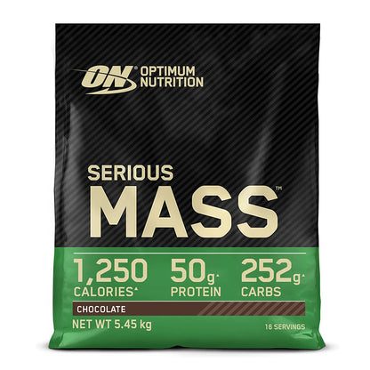 Optimum Nutrition Serious Mass