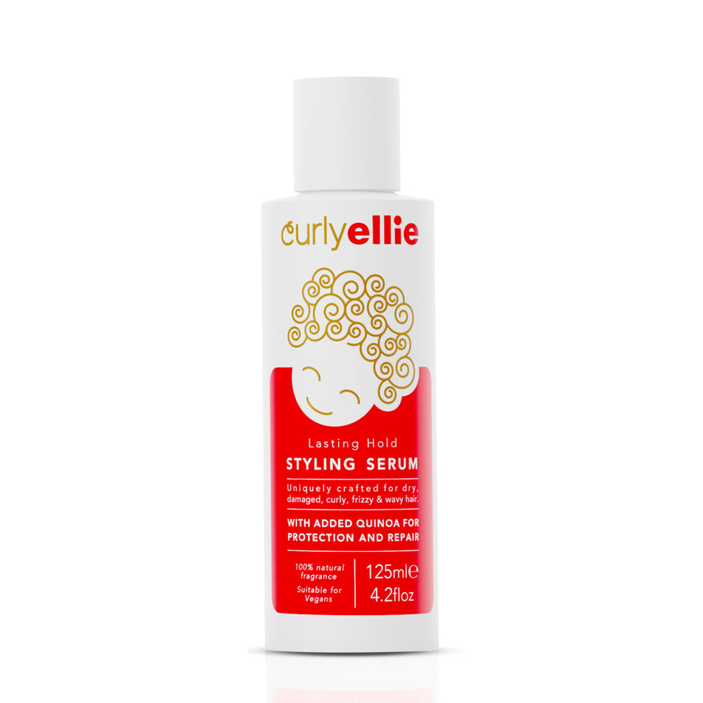 Curly Ellie Styling Serum