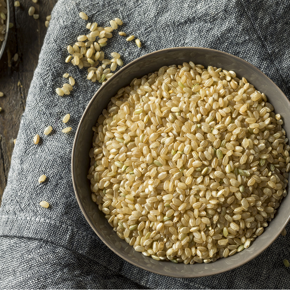 Holland Barrett Short Brown Rice 500g, 49% OFF